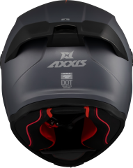 Axxis Fenix Mat Titanyum