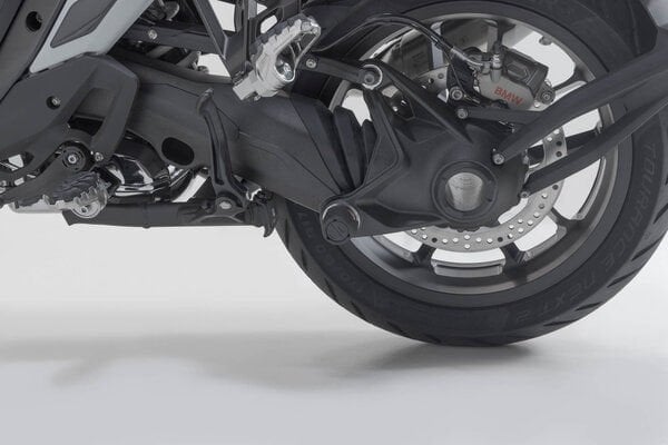 Bmw Arka Aks Koruma (şaft) Slider Stp.07.176.10002/b