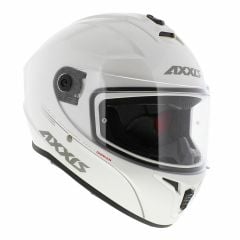 Axxis Draken S Parlak İnci Beyaz