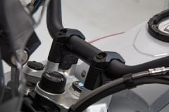 GİDON YÜKSELTME 40mm BMW R 1250 GS Adventure (18-23) LEH.07.039.12401/B