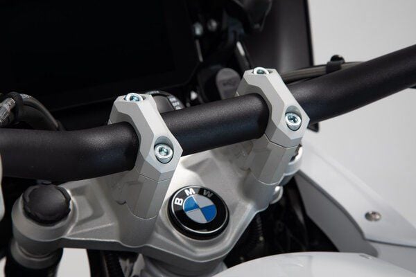 GİDON YÜKSELTME 40mm BMW 1200 GS LC Adventure (13-18) LEH.07.039.12401/S
