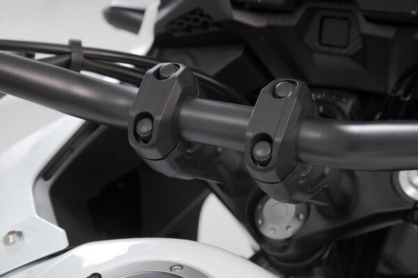 GİDON YÜKSELTME 20mm Honda CRF1000L Africa Twin (15-23)  LEH.00.039.20201/B