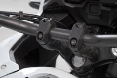 GİDON YÜKSELTME 20mm Honda CRF1000L Africa Twin (15-23)  LEH.00.039.20201/B