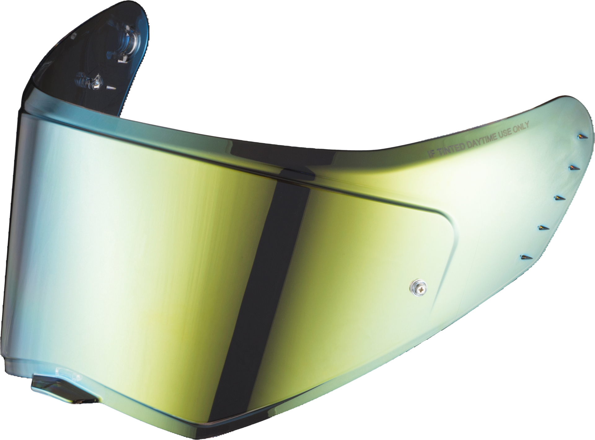 Caberg Tanami Aynalı Gold Vizör - A9724