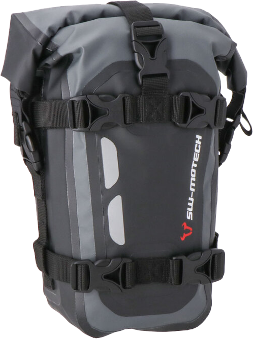 Sw-Motech Drybag 80 Koruma Demiri, Depo, Kuyruk Çantası