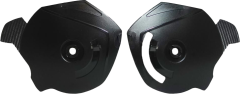 Caberg Çene Parçası ile Kask Kabuğu Arasındaki Plaka - A9029DB - Tourmax / Tourmax X