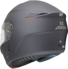 Axxis Storm Mat Titanyum