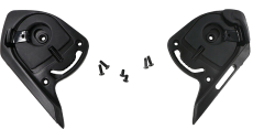 Caberg Vizör Montaj Kiti Vida Dahil (Tam Set) - A7568 - Drift/Drift Evo