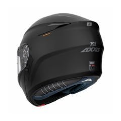Axxis Storm Mat Siyah
