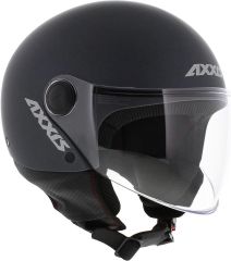 Axxis Square S Mat Titanyum