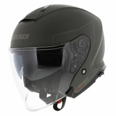 Axxis Mirage Mat Titanyum