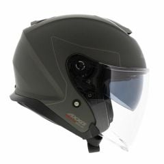 Axxis Mirage Mat Titanyum