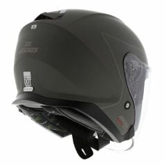 Axxis Mirage Mat Titanyum