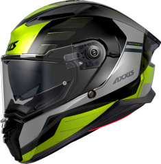 Axxis Panther Prestige Mat Fosfor Sarı