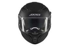 Axxis Panther Mat Siyah