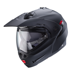 Caberg Tourmax Mat Siyah
