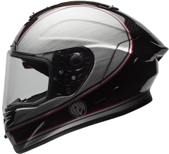 Race Star DLX Flex Rsd Chief Sil