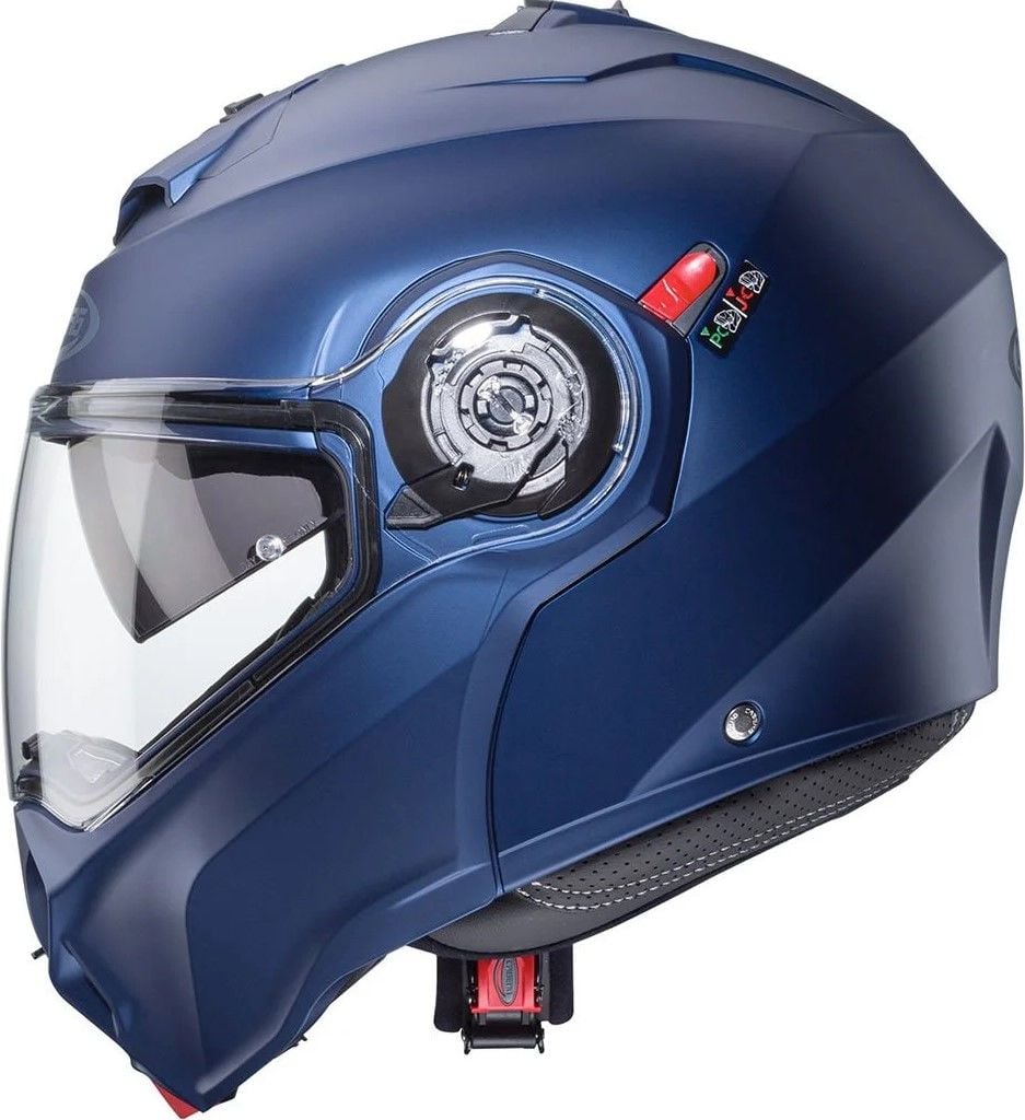 Caberg Duke Evo Mat Yamaha Mavisi