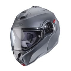 Caberg Duke Evo Mat Metalik Gri