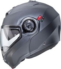 Caberg Duke Evo Mat Metalik Gri
