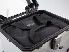 Trax Adv Top Case 38L Siyah