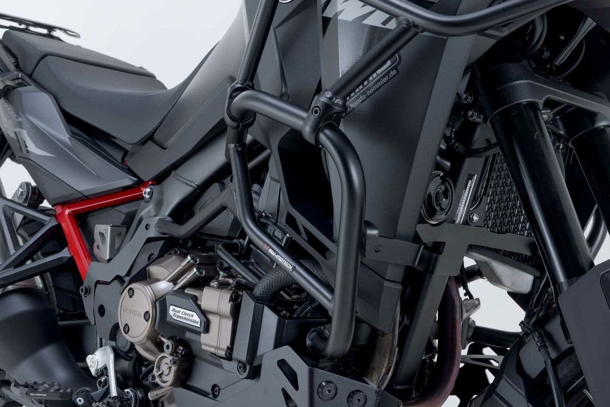 Koruma Demiri Honda CRF1100L Africa Twin (19-25), SD08 SBL.01.950.10001/B