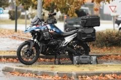 DUSC Hard Case 55 XL