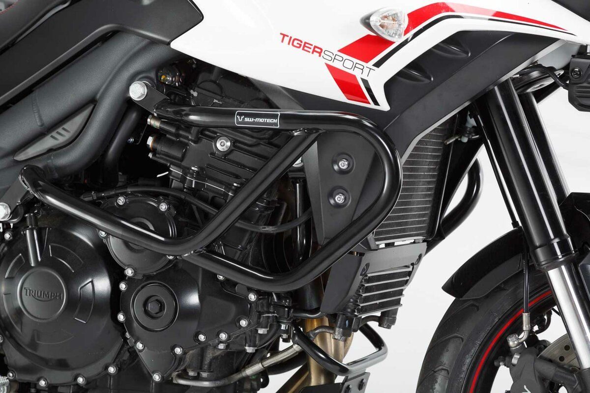 Koruma Demiri Triumph Tiger 1050 Sport (13-)  11.419.10000/B