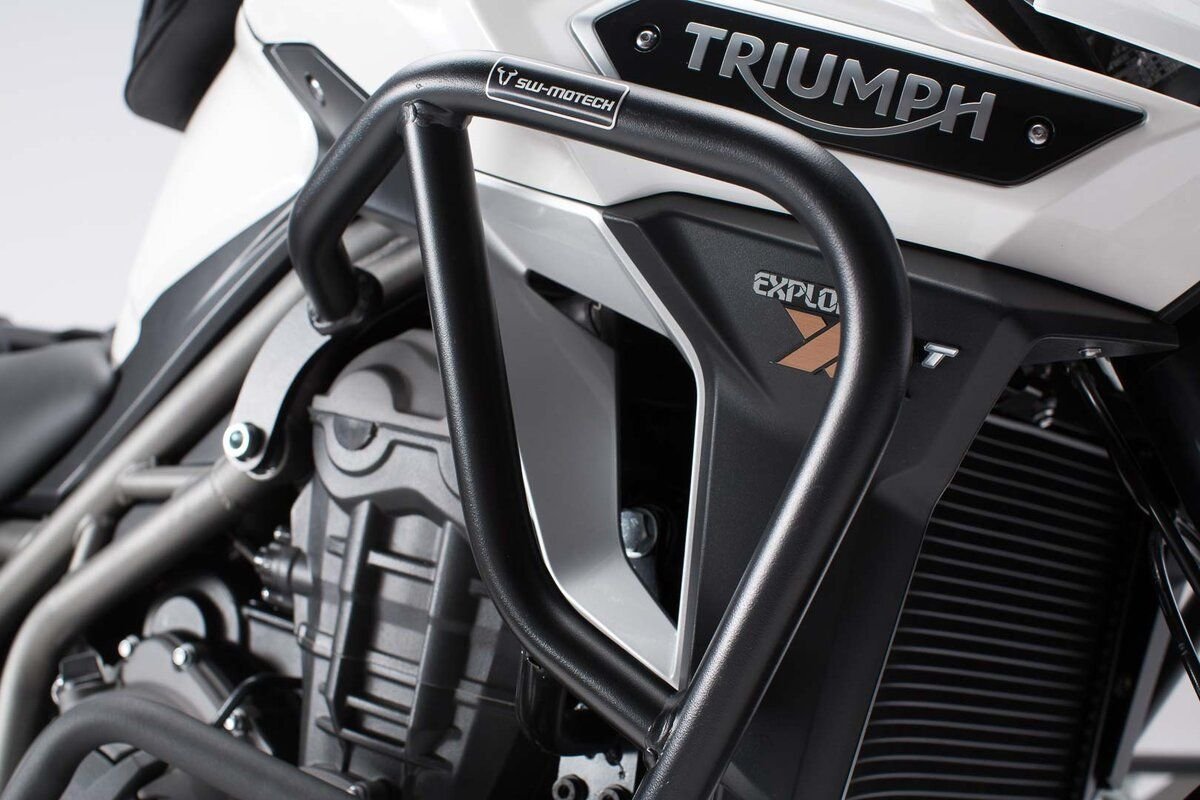 Koruma Demiri Triumph Tiger 1200 / Explorer (15-)  SBL.11.703.10000/B