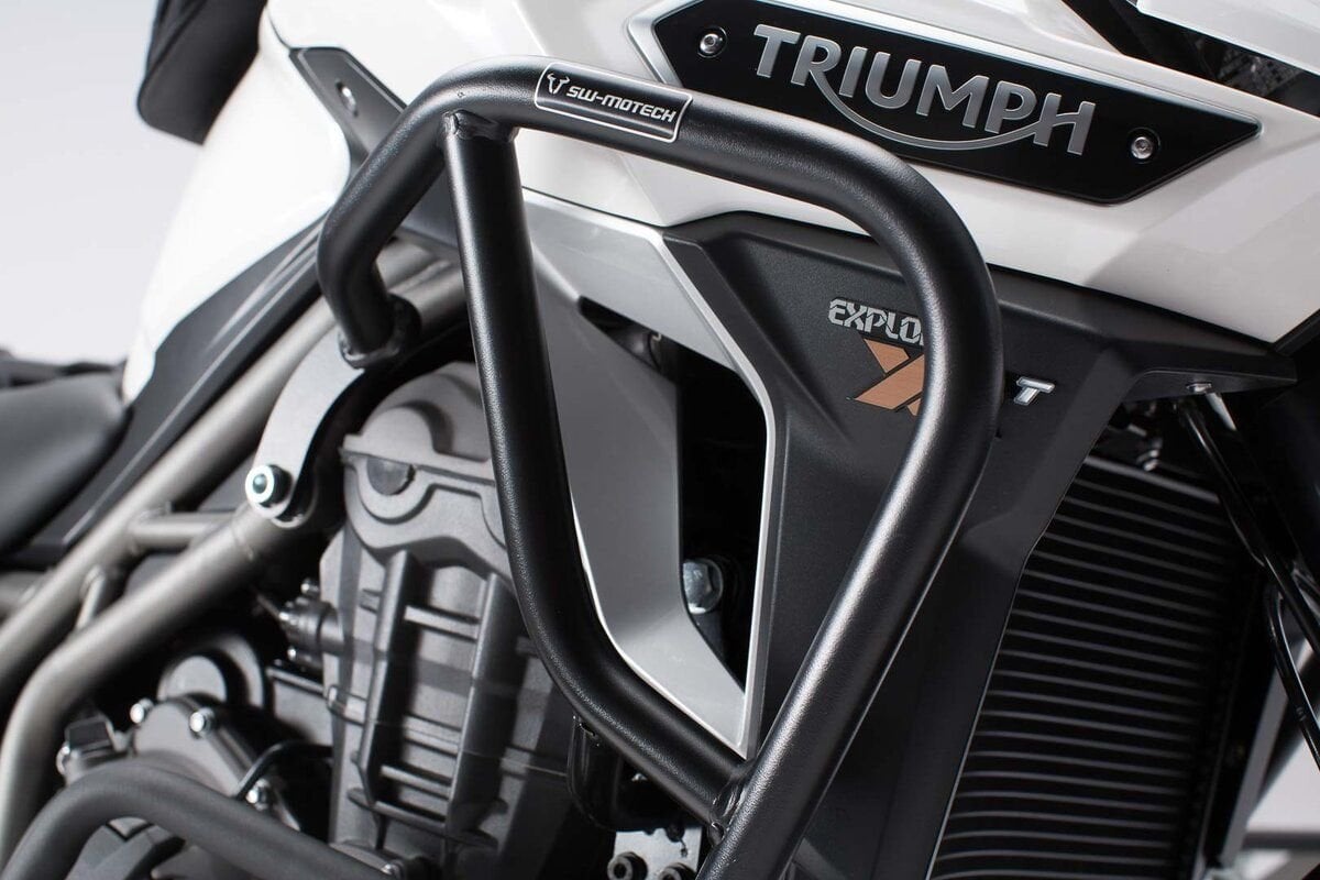 Koruma Demiri Triumph Tiger 1200 / Explorer (15-)  SBL.11.703.10000/B