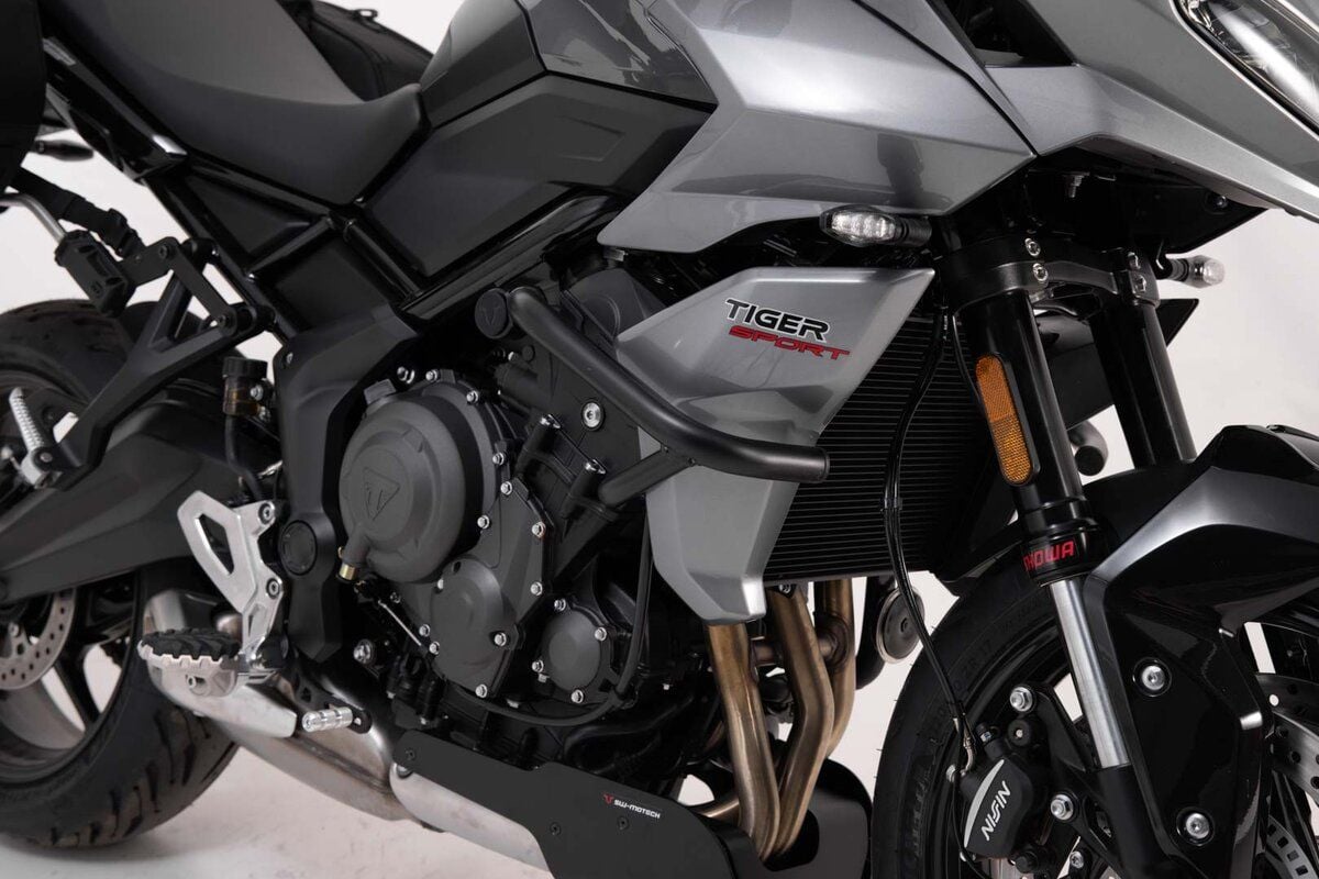 Koruma Demiri Triumph Tiger 660 (21-)  SBL.11.991.10001/B