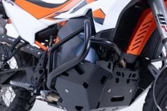 Koruma Demiri KTM 790 Adv (23-), 890 Adv/R (22-) SİYAH  SBL.04.918.10100/B