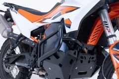 Koruma Demiri KTM 790 Adv (23-), 890 Adv/R (22-) SİYAH  SBL.04.918.10100/B