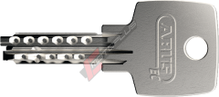 ABUS 7000 RS-1 DİSK KİLİDİ