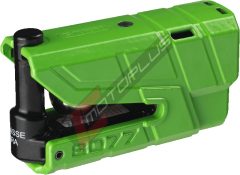 ABUS 8077 GRANİT DİSK KİLİDİ