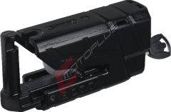 ABUS 8077 GRANİT DİSK KİLİDİ