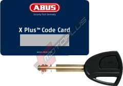 ABUS GRANIT™ EXTREME XPLUS™ 59 170CM