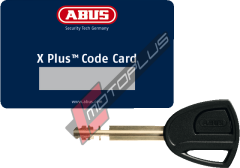 ABUS GRANIT™ EXTREME XPLUS™ 59 140CM