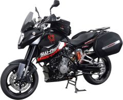 Arka Çanta Demi̇ri̇ Ktm Lc8 990 Smt (09-)  Gpt.04.616.10000/b