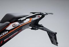 Arka Çanta Demi̇ri̇ Ktm 390 Duke (15-16)  Gpt.04.213.15000