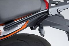 Arka Çanta Demi̇ri̇ Ktm 390 Duke (15-16)  Gpt.04.213.15000