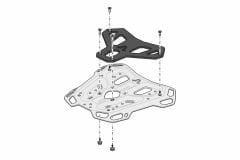 Arka Çanta Demi̇ri̇ Ktm & Husqvarna Models  Gpt.04.790.19001
