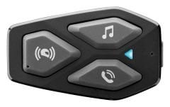 INTERPHONE U-COM 3