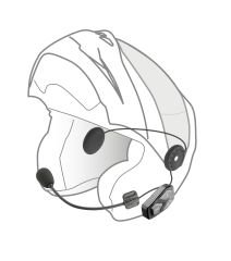 INTERPHONE U-COM 3