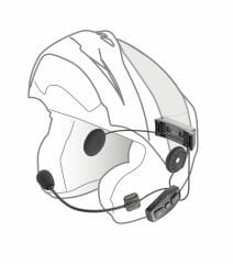 INTERPHONE U-COM 4