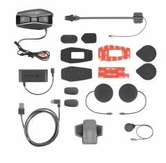 INTERPHONE U-COM 16