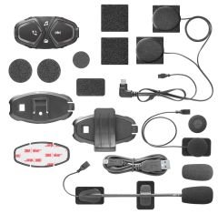 INTERPHONE ACTIVE