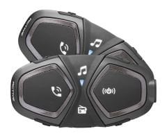 INTERPHONE ACTIVE İKİLİ PAKET