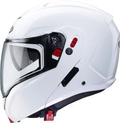Caberg Horus X Metalik Beyaz