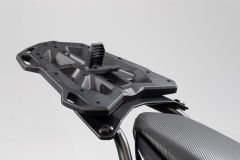 Street-rack Için Adaptör Plakası. Trax Adv/ion/evo Top Case Için  Gpt.00.152.54100